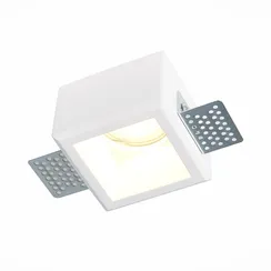 Точечный светильник St252–254 Gypsum ST252.518.01 ST Luce