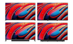 Телевизор Sony Bravia 9 K-85XR90
