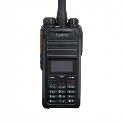 Hytera PD485 UHF радиостанция цифровая портативная