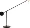 Интерьерная настольная лампа Некси 09440-T,19(3000K) Kink Light