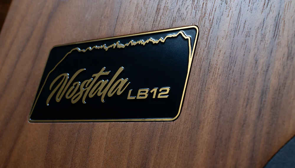 Emotiva Nostala LB12 Напольная акустика