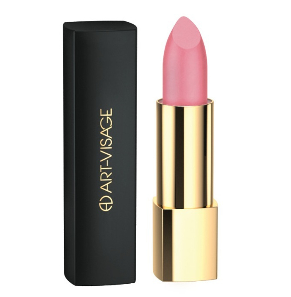 Art-Visage Помада для губ Matte Look, матовая, тон №705, Жаклин, 4 гр