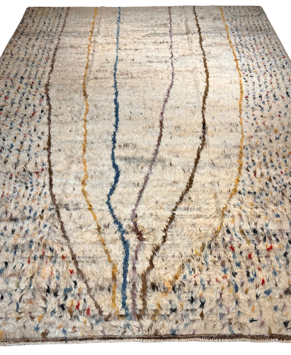 Moroccan 265 x 365 см
