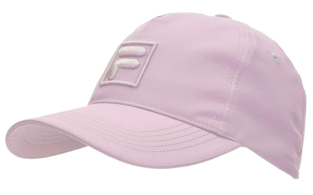 Теннисная кепка Fila Max — pirouette