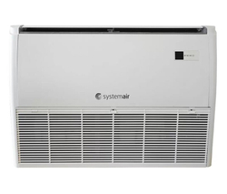 Systemair SYSPLIT CEILING 48 EVO HP R