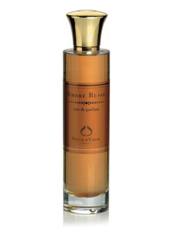 Parfum d'Empire Ambre Russe