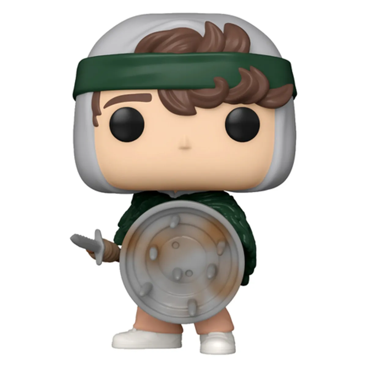 Funko POP! Stranger Things: Dustin (1463)