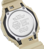 Часы Casio GA-2100CM-5A
