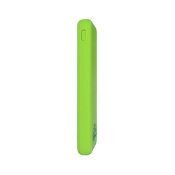 Внешний аккумулятор Kris soft touch, 10000mAh