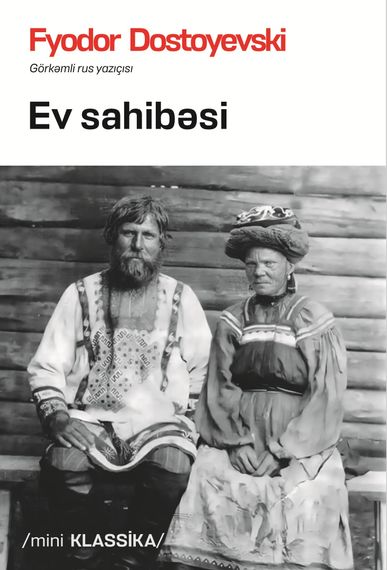 Ev sahibəsi