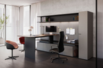 Стол руководителя Walter Knoll Management-X