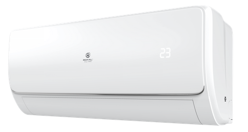 Сплит-система кондиционер настенный Royal Clima Vela Nuova RC-VX28HN/IN на 28 м²