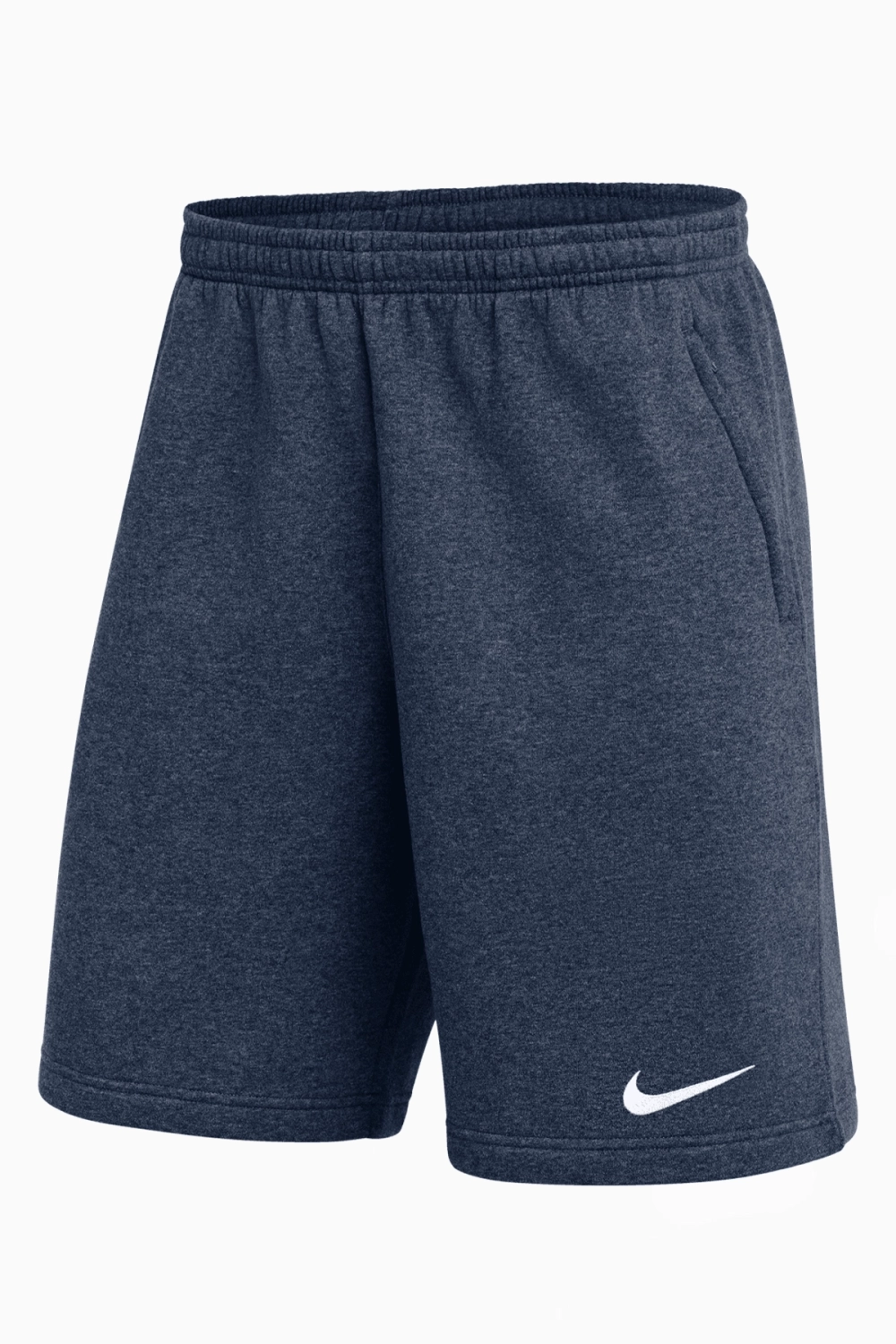 Шорты Nike Park 26 Fleece - темно-синий