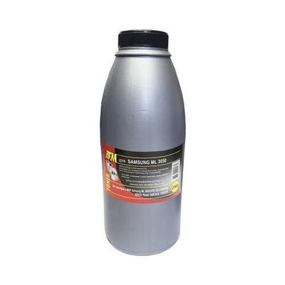Тонер для SAMSUNG ML 3050/3470/SCX 5330/5530 (250гр, 8К) Silver ATM