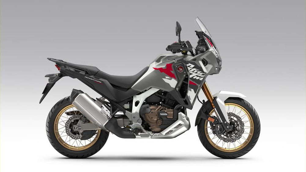 HONDA CRF1100L Africa Twin Adventure Sports ES 2026