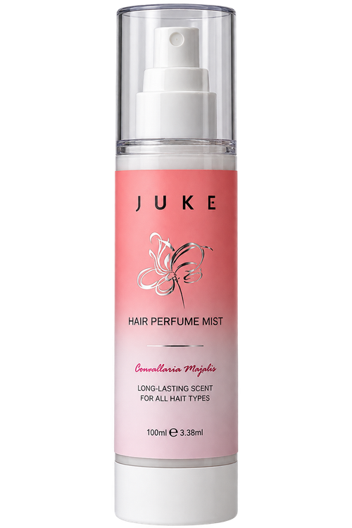 JUKE Hair Fragrance Mist Спрей мист для разглаживания и блеска волос 100мл