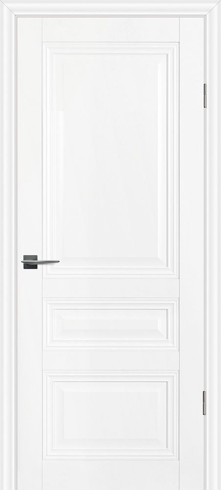 Дверь PSC-40 / Цвет Белый / Двери PROFILO PORTE Дверь PSC-40 / Цвет Белый / Двери PROFILO PORTE