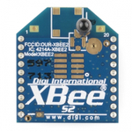 Модуль беспроводной связи XBee
