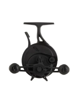 Катушка инерционная Black Betty Freefall XL Ice Ree