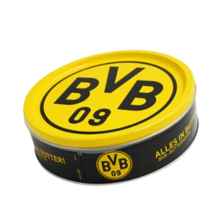 Песочное печенье со сливочным маслом BVB 09 ТМ BUTTER COOKIES, 340 г