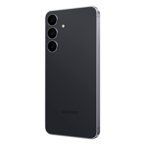 Смартфон Samsung Galaxy S25 FE 8/256GB, JetBlack (Черный) (SM-S731B/DS)