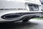 Карбоновый обвес для BENTLEY CONTINENTAL GT 2018 - 2020 Бентли Континенталь