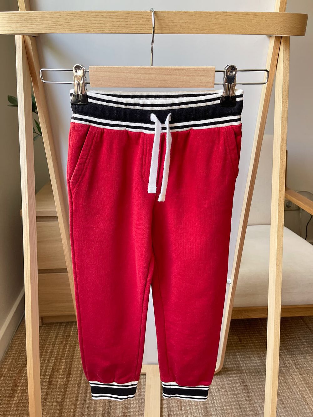 Новые брюки Dolce&Gabbana, 104