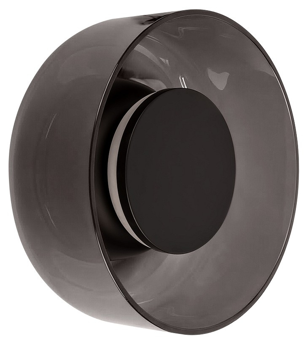 Накладной светильник Loft it Totem 10466W Smoke black