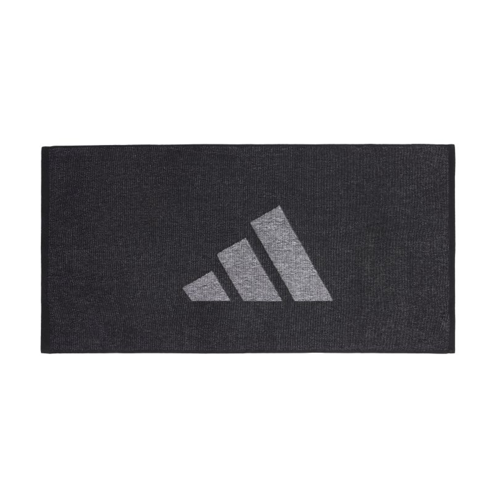 Recznik tenisowy Adidas Performance Pack - black