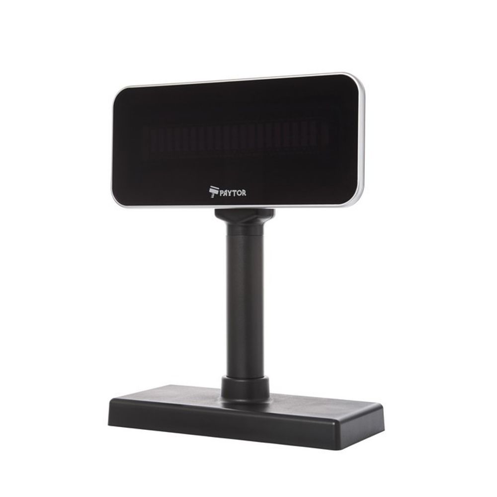 Дисплей покупателя PayTor MB-220 черный