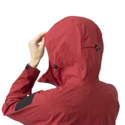 Куртка женская Helikon-Tex Squall Hardshell Jacket - TorrentStretch Shadow Grey