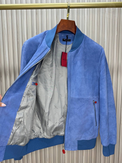 Куртка бомбер Kiton