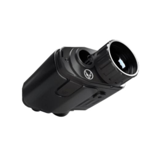 Тепловизионный монокуляр Venox OKO LRF (2.5x40, сенсор 384х288, Wi-Fi, видеозапись, дисплей AMOLED 800x600, обнаружение до 2000м)