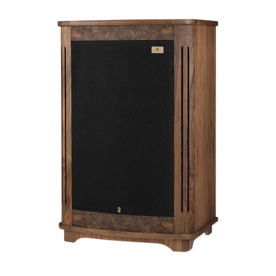 Tannoy Canterbury GR Walnut
