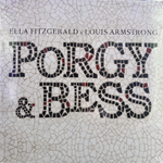 Ella Fitzgerald And Louis Armstrong Porgy & Bess (MONO)