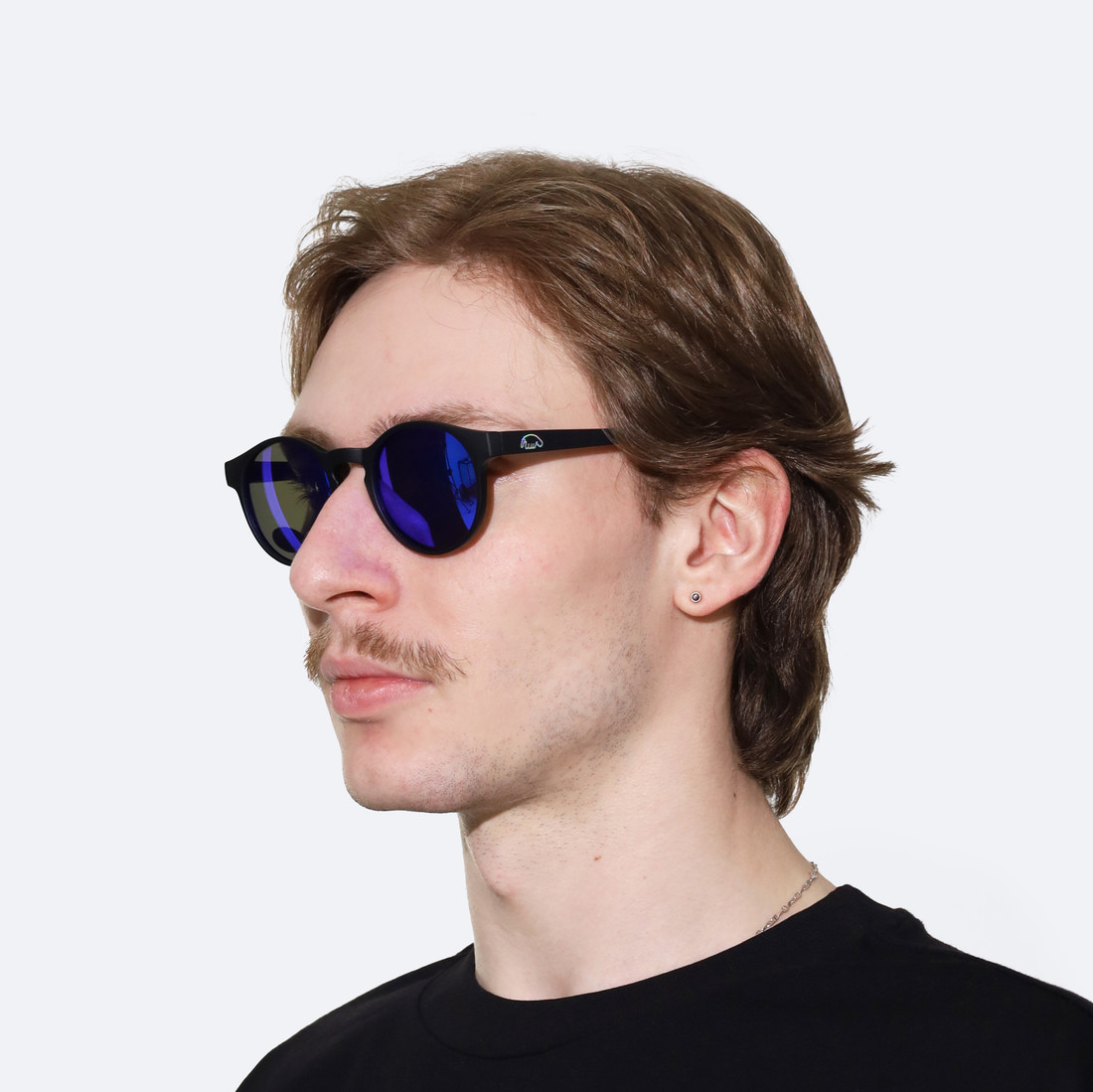 Купить Очки Anteater Doctor (black-navy)