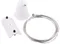Подвесной комплект Track Accessories A410033 Arte Lamp