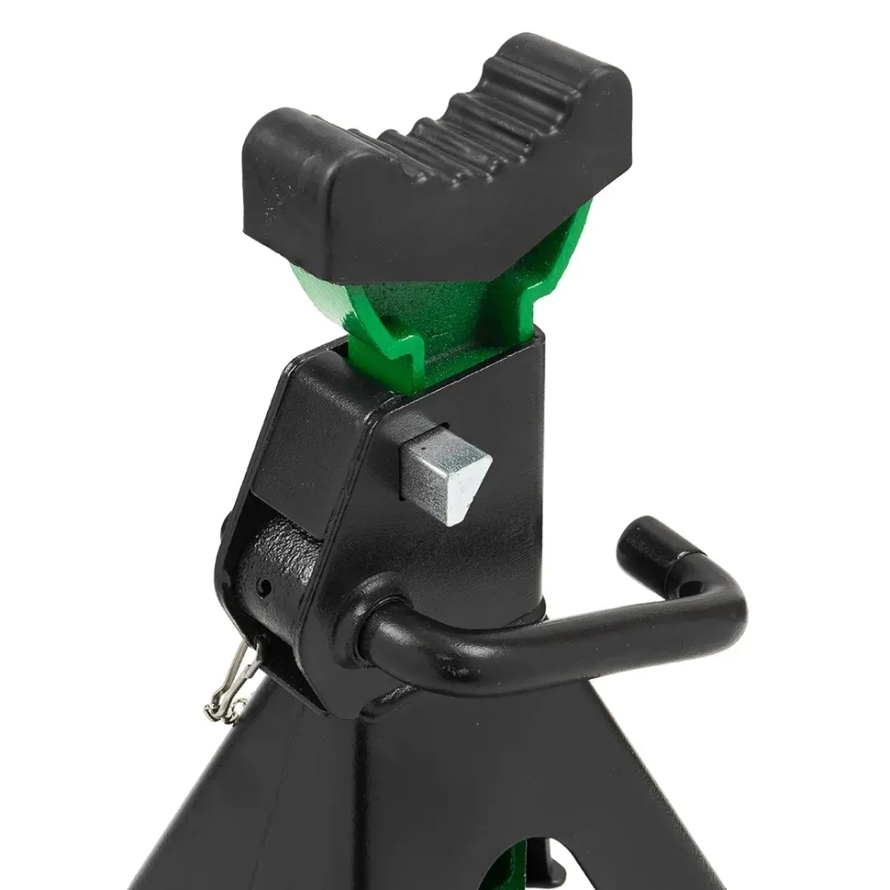Подставка ремонтная 2т (h min 270мм, h max 410мм) (к-т 2шт.) RockForce RF-T42001C ST