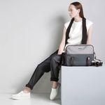 Manfrotto LF-WN-RP Windsor Reporter