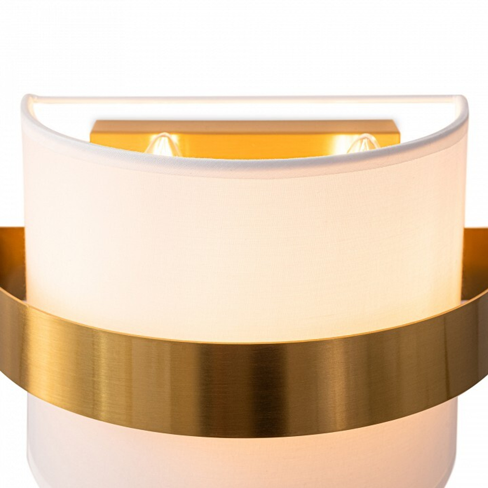 Накладной светильник Freya Bride FR5367WL-02BS