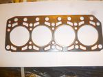 Прокладка головки блока цилиндров TDY 15 4L/Cylinder head gasket