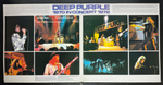 Deep Purple ‎– In Concert 2LP (Швеция 1980г.)