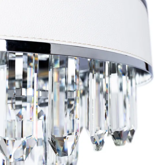 Подвесная люстра Diadem A1002LM-6CC Arte Lamp
