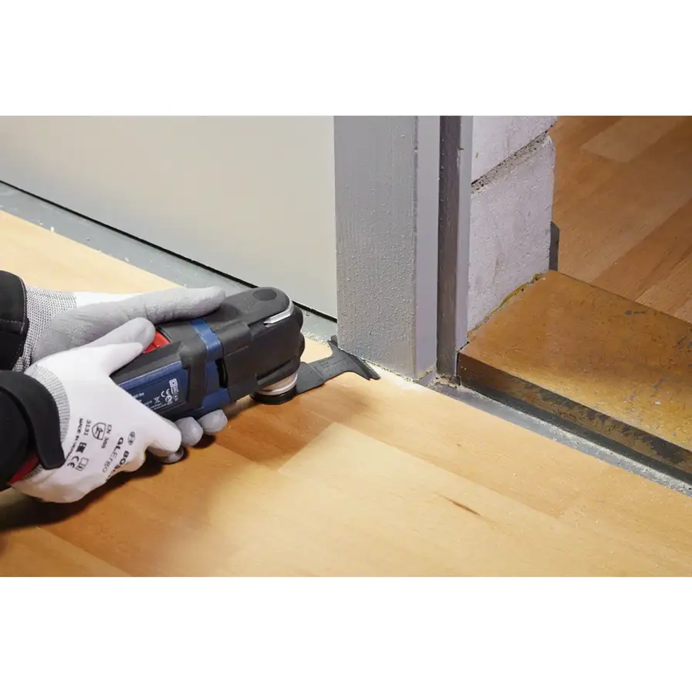 Погружное пильное полотно BIM AII 65 APB Wood and Metal BOSCH 2608661781