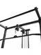 Спортивный комплекс «Максима» System light, цвет чёрный FLEXTER