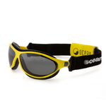 Спортивные очки OCEAN Tierra de fuego Yellow / Grey Polarized lenses