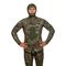 Гидрокостюм Marlin Skilur Pro Green 5 мм
