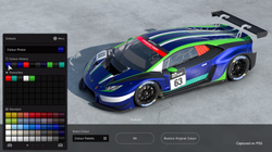 Gran Turismo 7 (GT 7) Стандартное издание (диск для PS4, интерфейс и субтитры на русском языке)