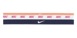Повязка на голову Nike ELASTIC HEADBANDS 3 PK, резинки для волос