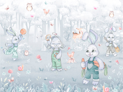 RABBIT ROOM 17